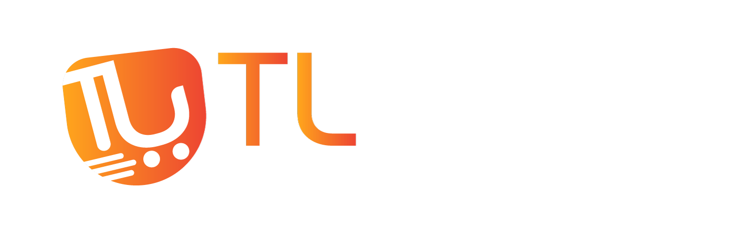 TL Mall Logo